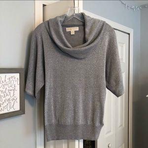 Stunning Micheal Kors Cowl Neck